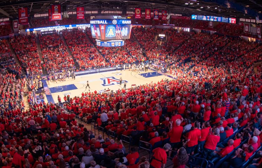 Arizona Wildcats Womens Basketball Tickets StubHub