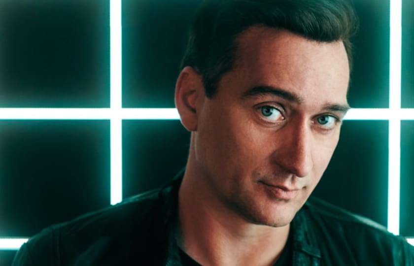 Paul van Dyk Tickets