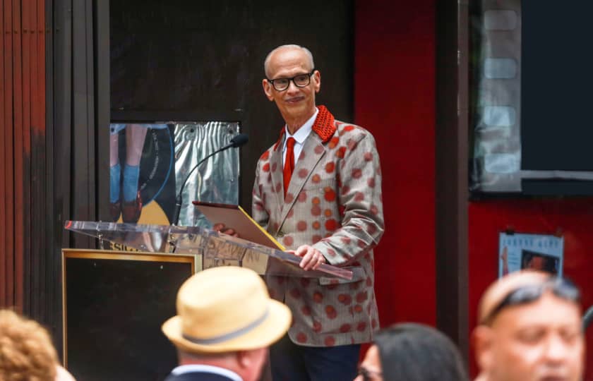 John Waters Tickets