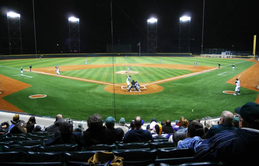 BYU Cougars Baseball