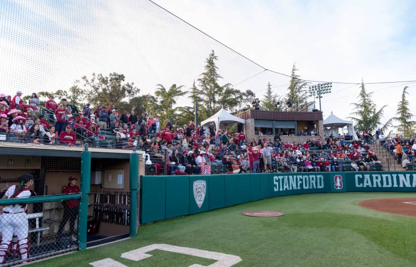 Stanford Cardinal Softball Tickets StubHub