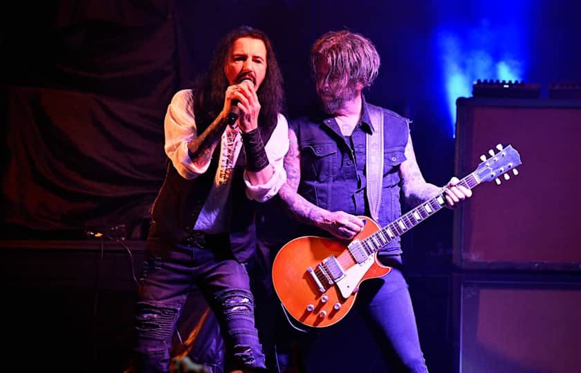 LA Guns