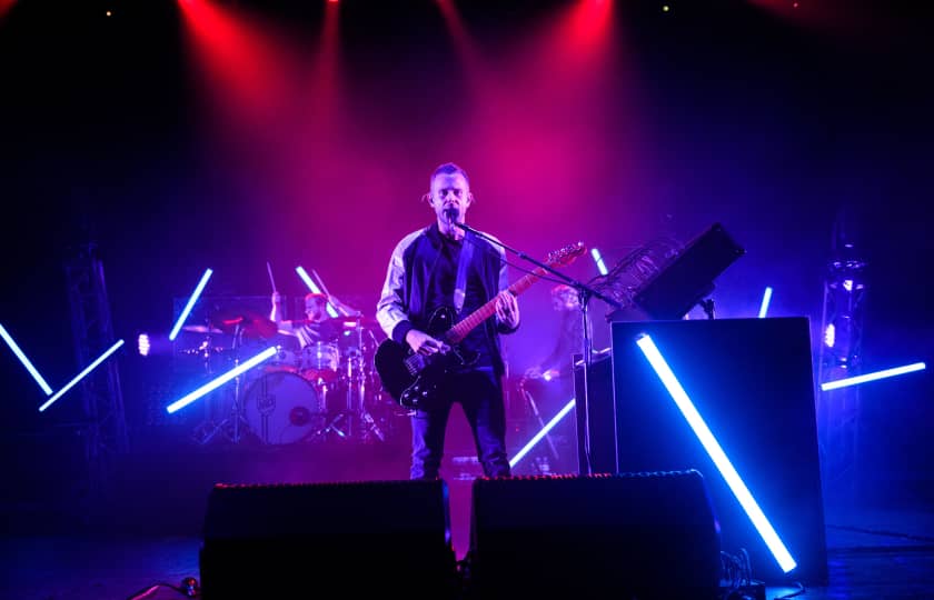 M83 Tickets