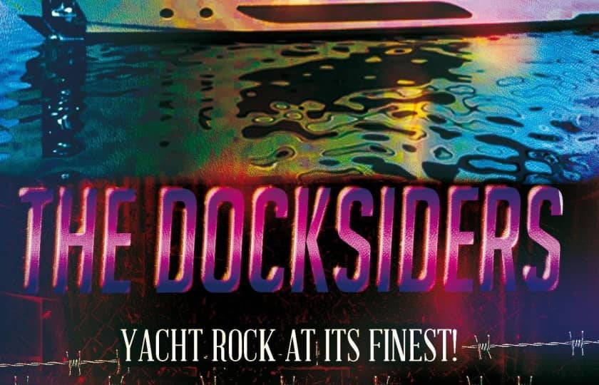America's Favorite Yacht Rock Band - The Docksiders