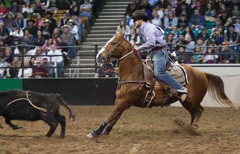 Ellensburg Rodeo Tickets in Ellensburg StubHub