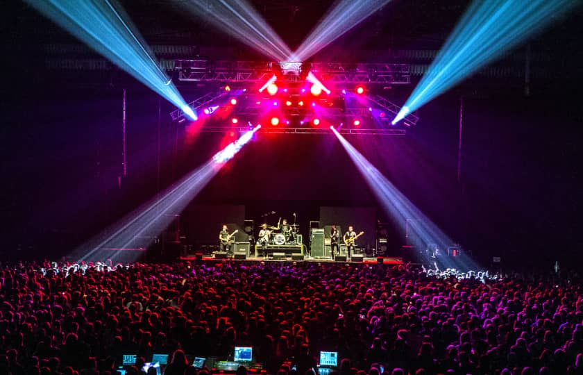 Slam Dunk Festival 2024: Unforgettable Music Experience