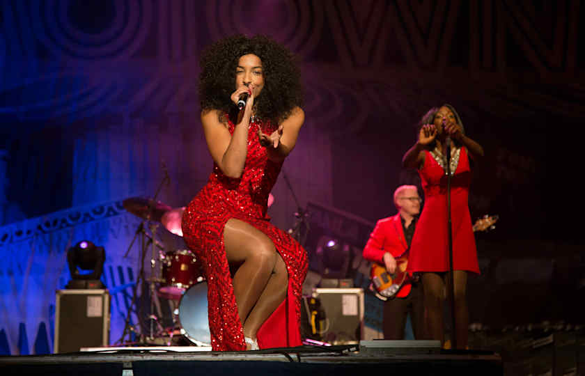 The Magic of Motown