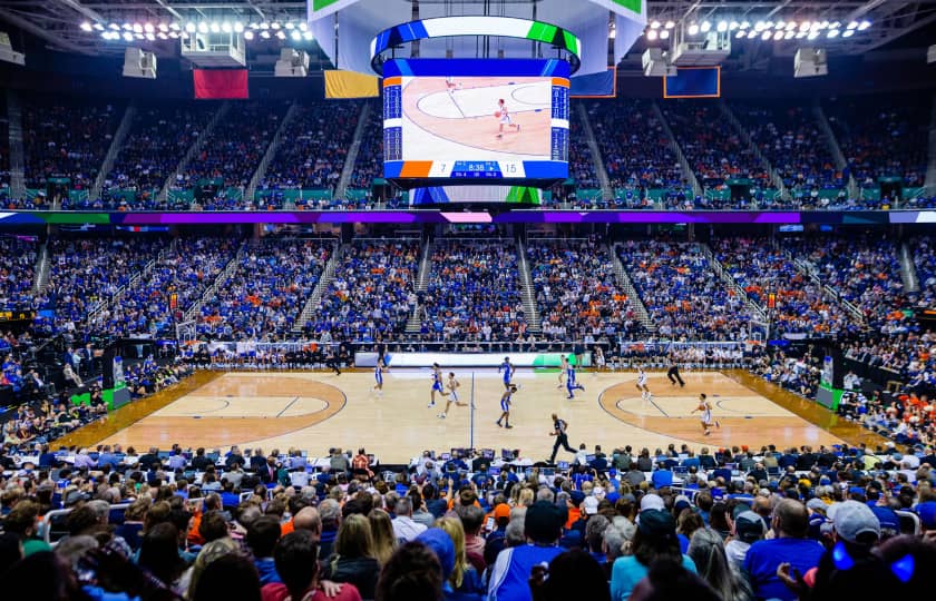 ACC Basketball Tournament Tickets StubHub