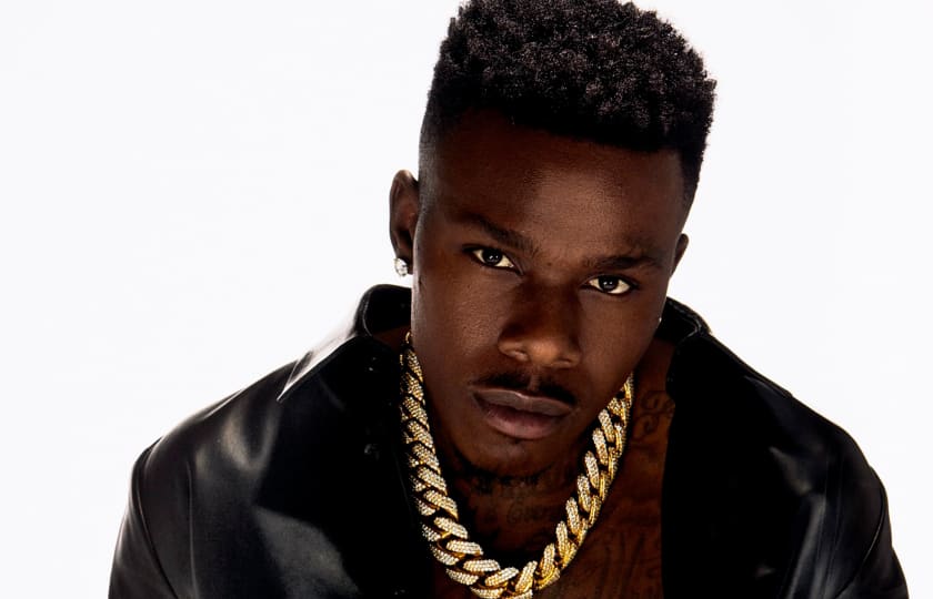Dababy Tickets