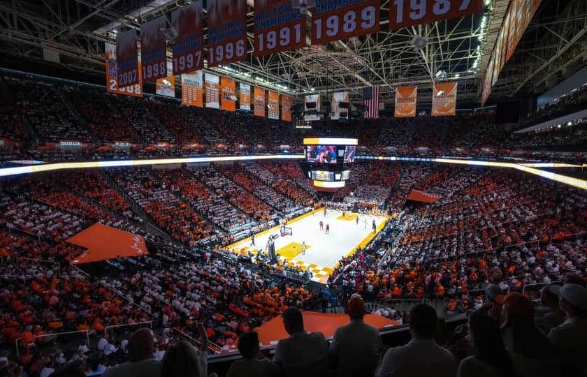 SEC Basketball Tournament Tickets StubHub