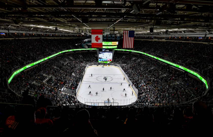 Sharks Ticket Packages On-Sale Now