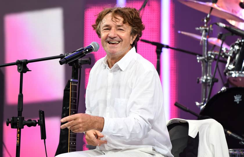 Goran Bregovic Tickets Goran Bregovic Tour Dates 2023 and Concert