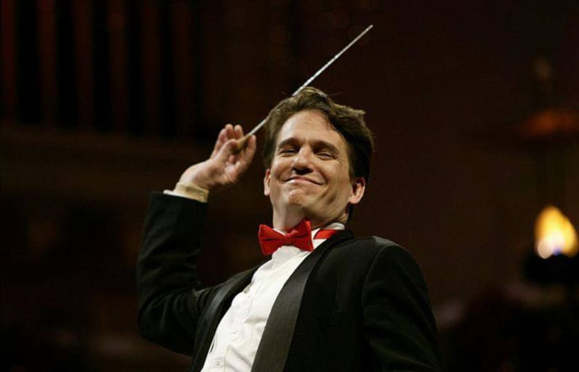 Keith Lockhart Tickets