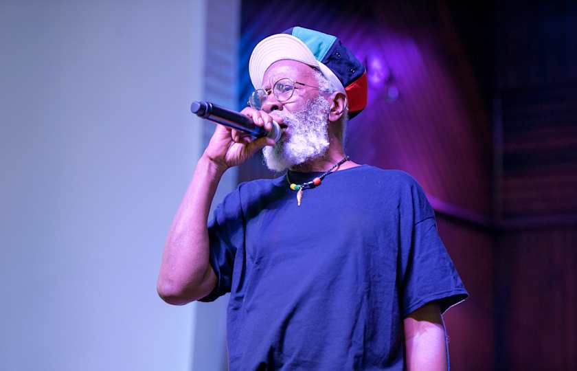 Burning Spear Tickets Burning Spear Concert Tickets and Tour Dates