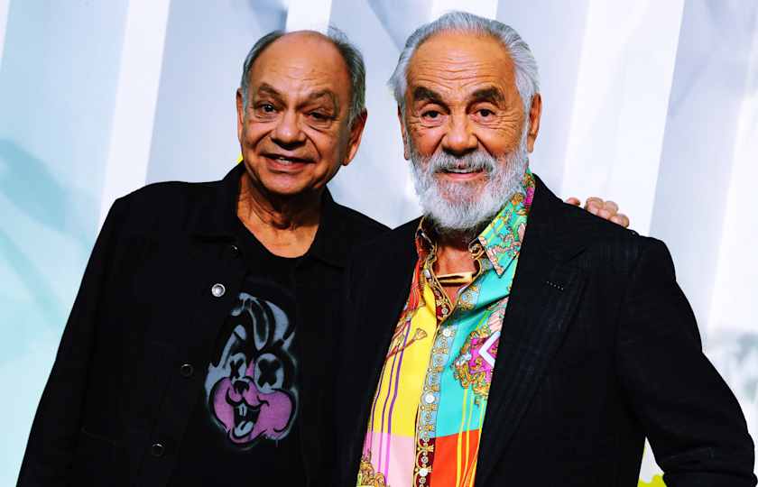 Cheech and Chong Tickets - StubHub