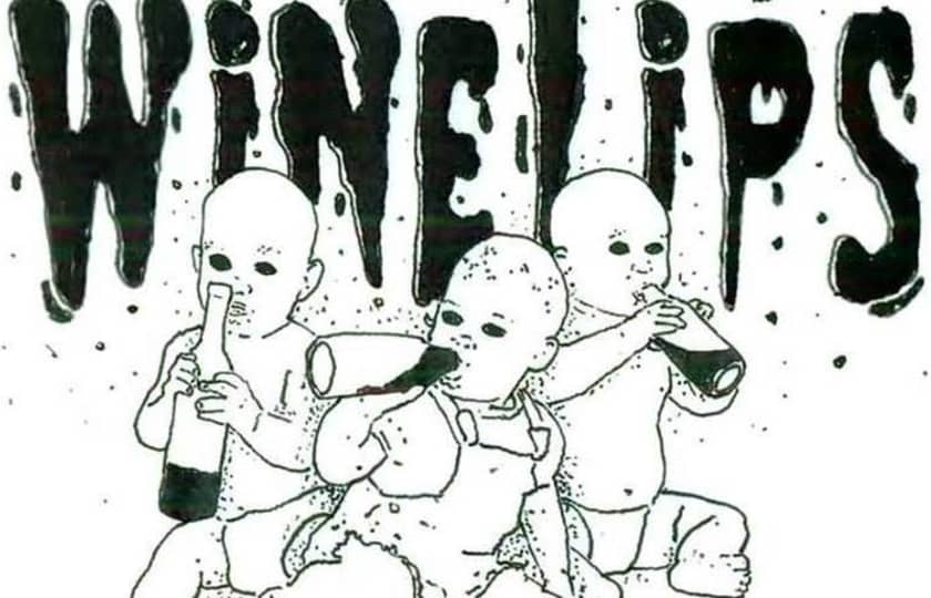 Wine Lips Tickets StubHub