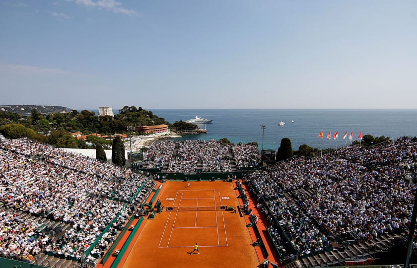 Masters Series Monte Carlo Tickets | Masters Series Monte Carlo Tennis ...