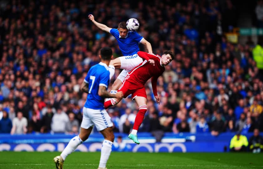 Everton F.C. Tickets StubHub