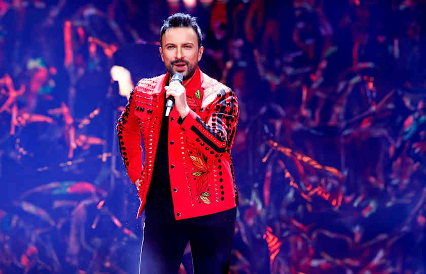 Tarkan