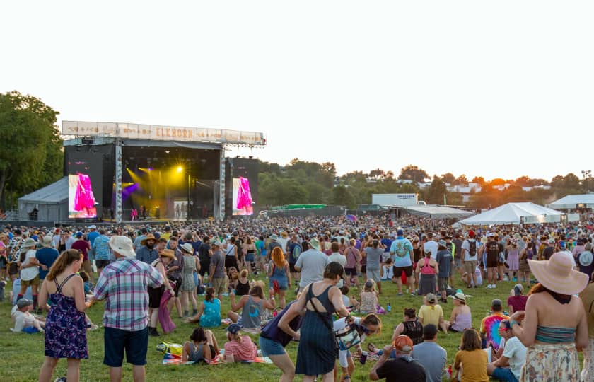 Railbird Festival Tickets Railbird Festival Lineup viagogo