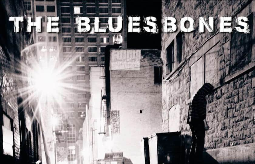 The Bluesbones Tickets - The Bluesbones Concert Tickets and Tour
