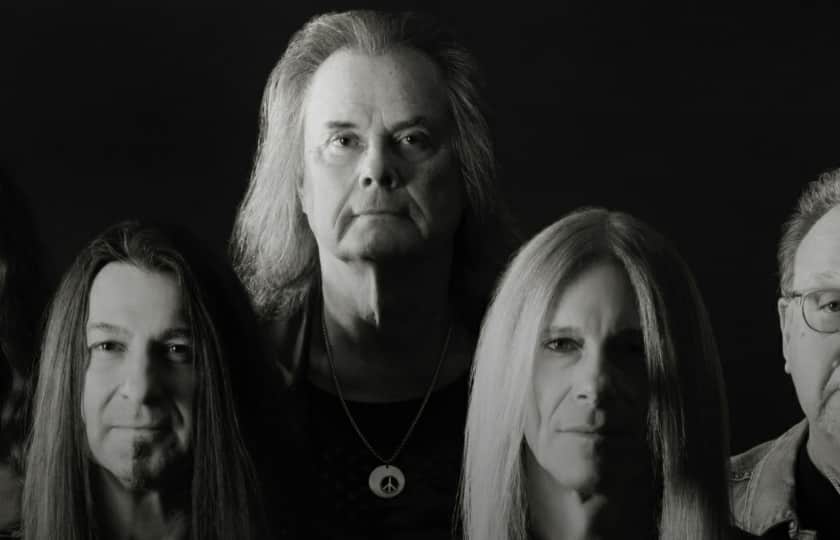 The Guess Who Tickets