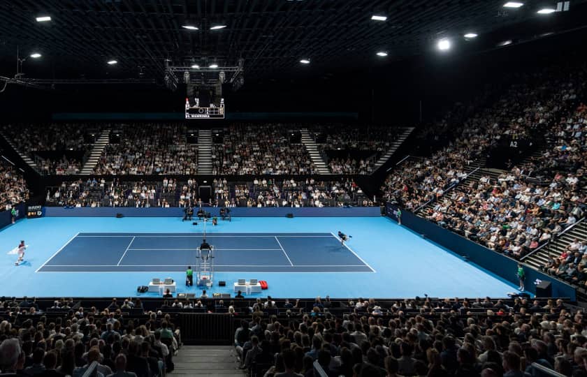 Swiss Indoors Tickets StubHub
