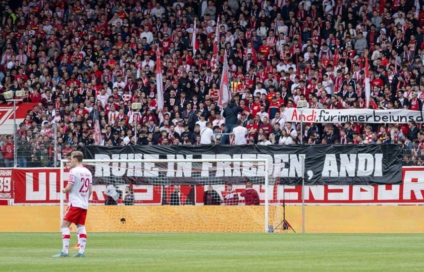 FEATURE  The Story of SSV Jahn Regensburg and how they're different from  the rest - Get German Football News