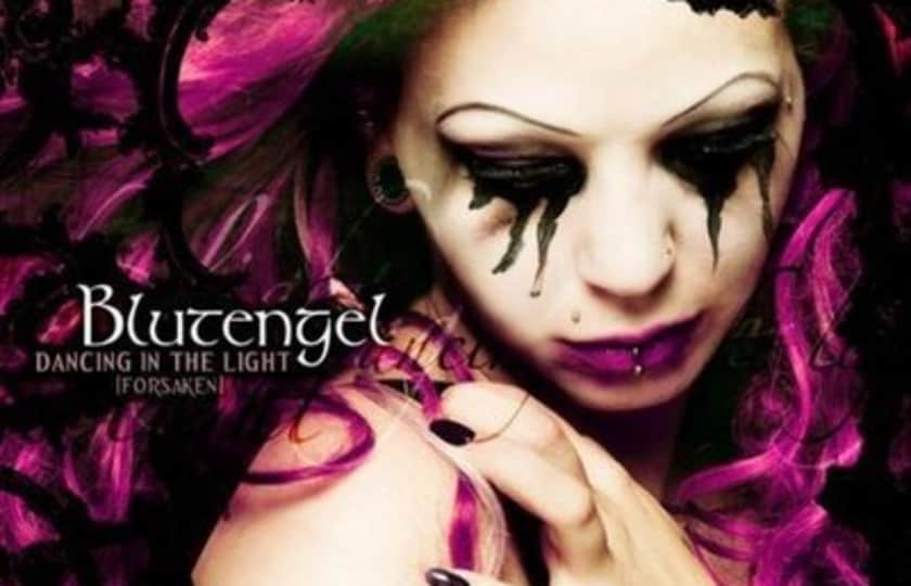 Blutengel Tickets Blutengel Tour Dates and Concert Tickets viagogo