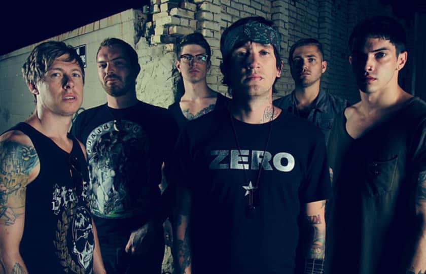 Alesana Tickets Alesana Concert Tickets and Tour Dates StubHub
