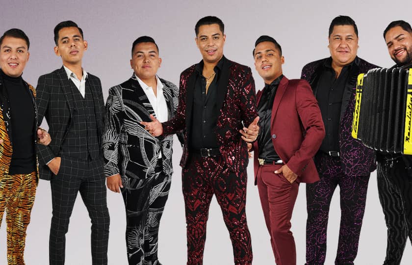 Grupo Firme Tickets - Grupo Firme Concert Tickets and Tour Dates