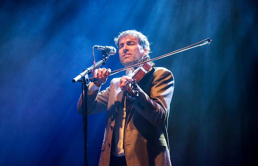 Andrew Bird