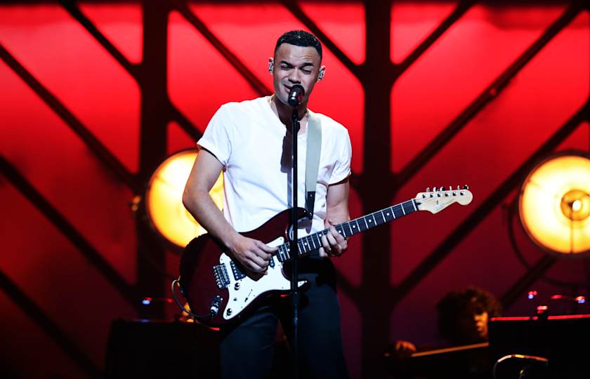 Tauren Wells Tickets Tauren Wells Concert Tickets and Tour Dates