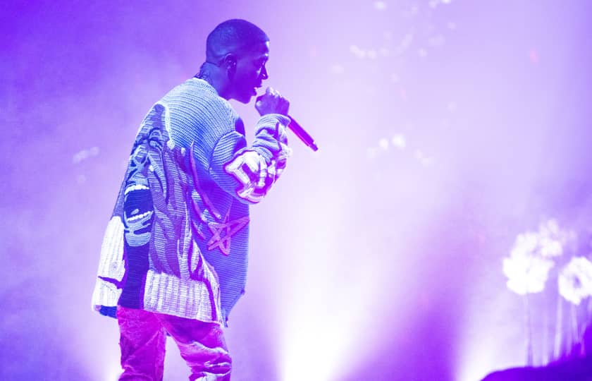 Kid Cudi Tickets Kid Cudi Concert Tickets and Tour Dates StubHub