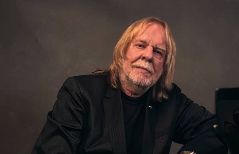 Rick Wakeman Tickets Rick Wakeman Tour 2024 and Concert Tickets viagogo