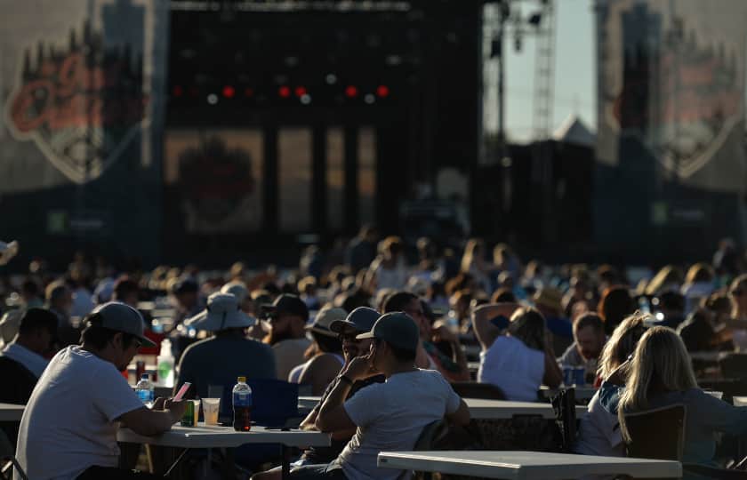 Great Outdoors Comedy Festival Tickets StubHub