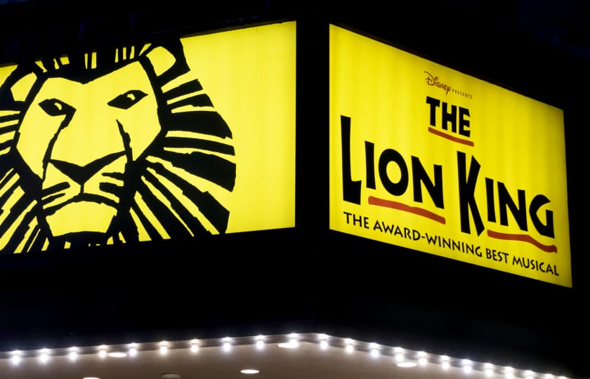The Lion King Chicago Tickets - StubHub