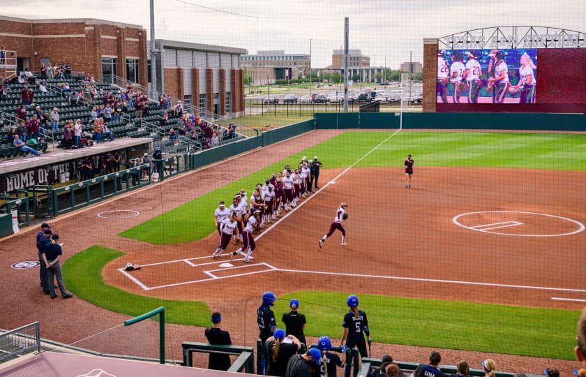 SEC Softball Tournament Tickets StubHub