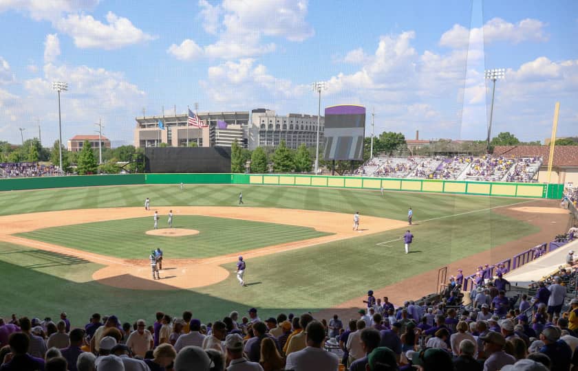 SEC Baseball Tournament Tickets StubHub