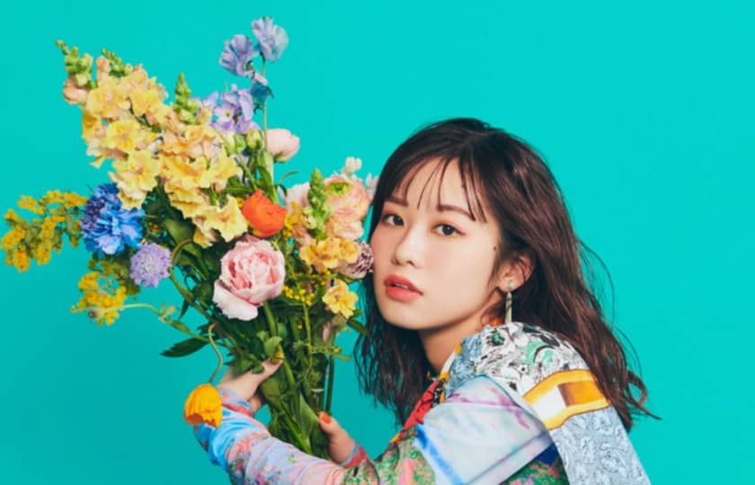 Tomori Kusunoki Tickets Tomori Kusunoki Concert Tickets And Tour