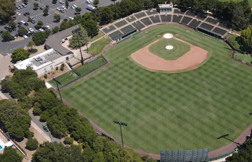 NCAA Baseball Stanford Regionals Tickets StubHub