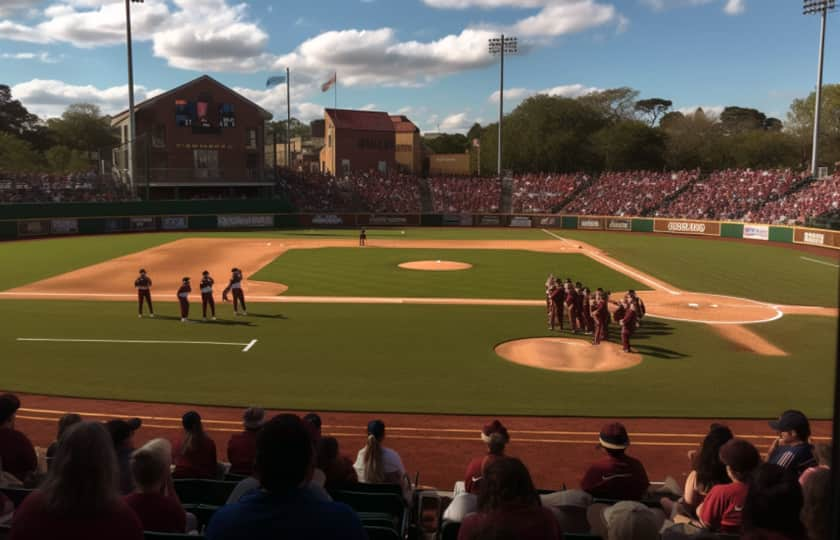 NCAA Softball Regionals Tallahassee Tickets StubHub