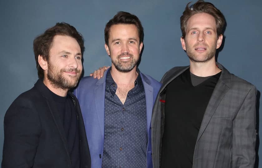 The Always Sunny Podcast Tickets Stubhub