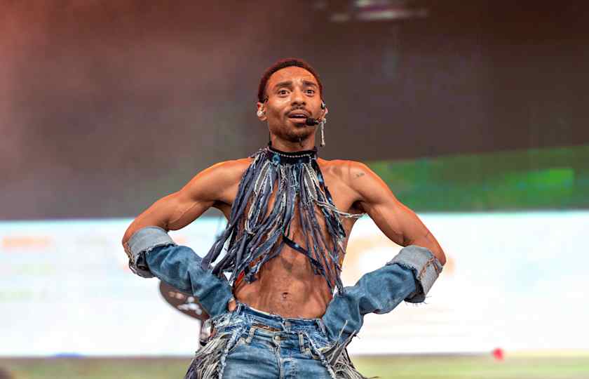 Durand Bernarr Tickets - StubHub