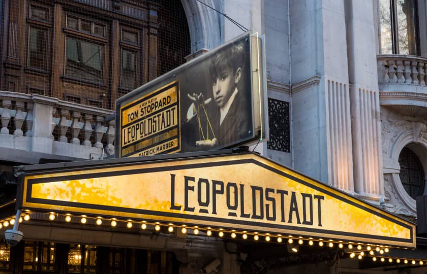 Leopoldstadt new york tickets stubhub