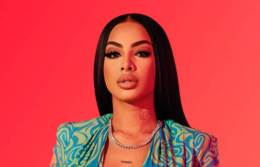 Yailin la Mas Viral Tickets - Yailin la Mas Viral Concert Tickets and