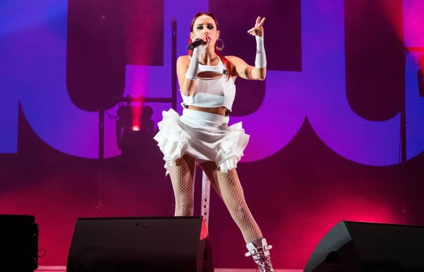 Benidorm Fest Tickets StubHub