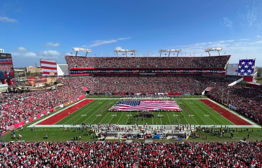 ReliaQuest Bowl Tickets StubHub