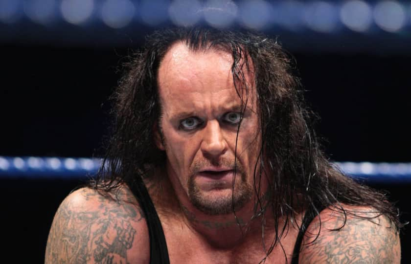 The Undertaker