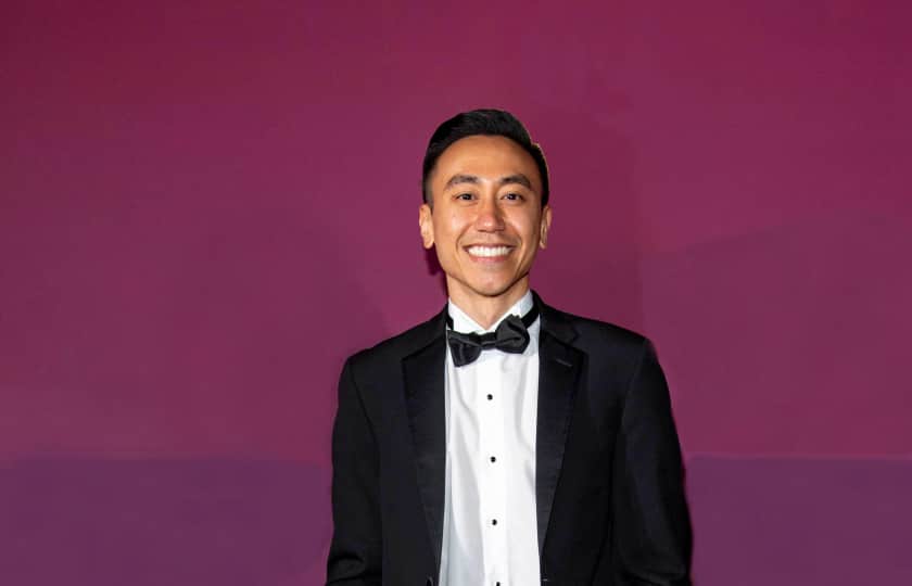 Steven Ho Tickets StubHub